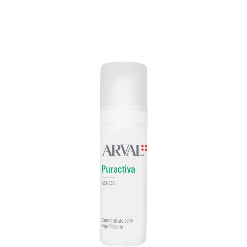 Puractiva - Acness - concentrato sebo-equilibrante 30 ML - 30 ML