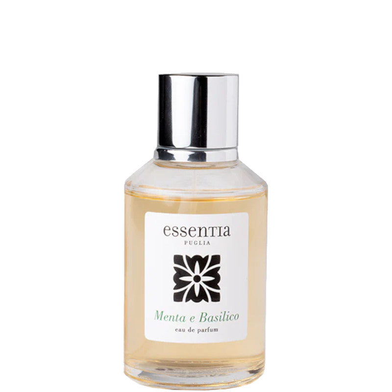 Menta e Basilico - 100 ML