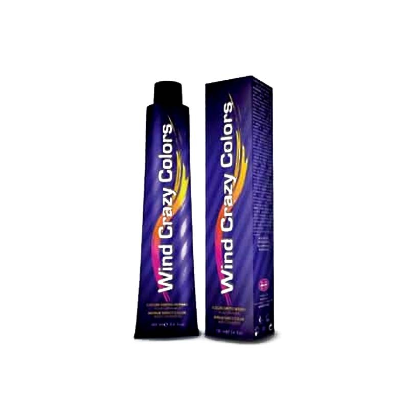 Wind Crazy Color - 100 ml - Blu