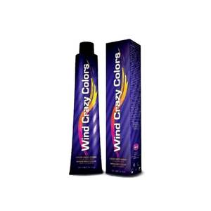 Wind Crazy Color - 100 ml - Grigio Argento