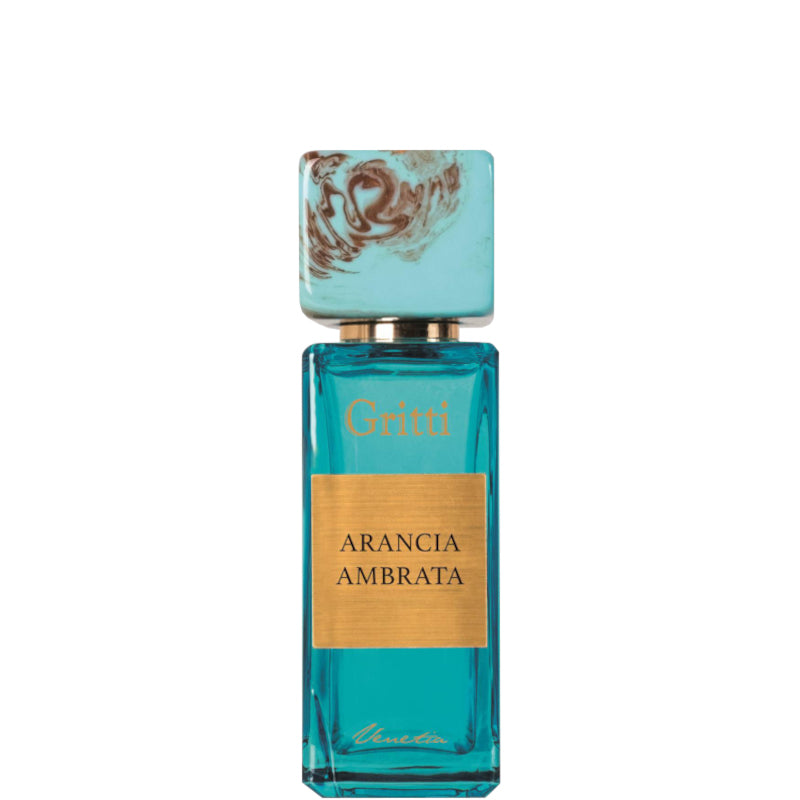 Arancia Ambrata - 100 ML