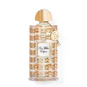 Creed Perfumes Nicho Unisex Les Royales Exclusives - Pure White Cologne Eau de Cologne