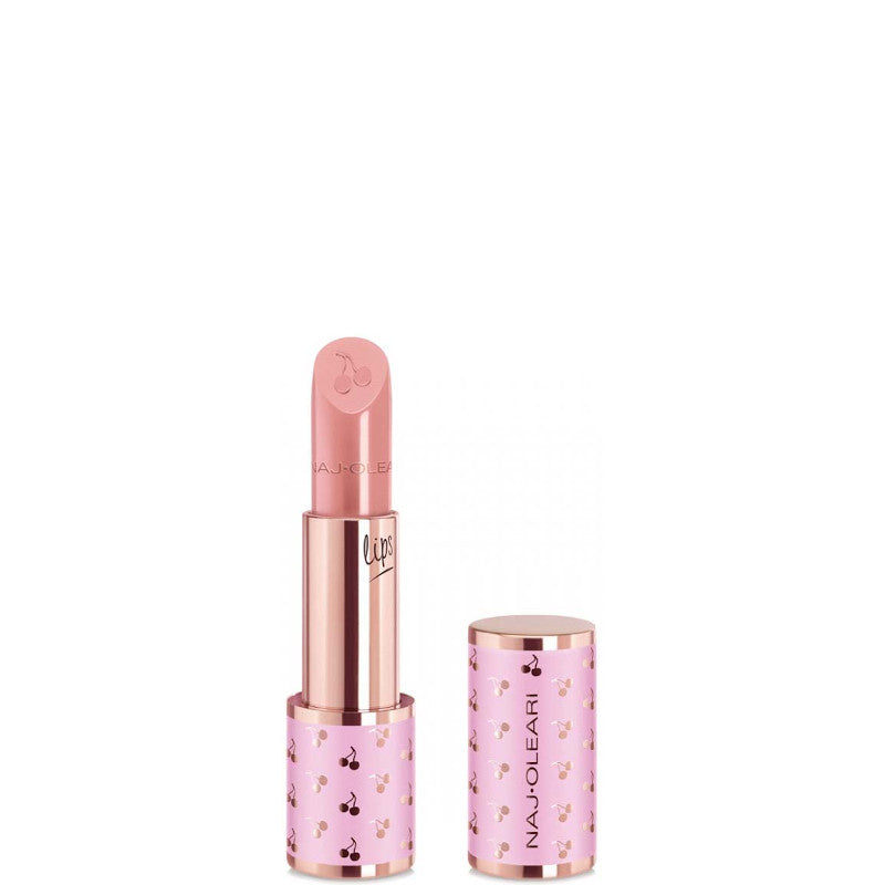 Forever Matte Lipstick - Rossetto Mat - N. 11 Rosa Cachemire