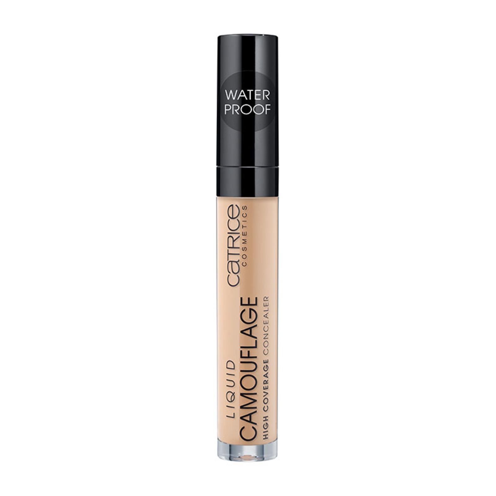 Liquid Camouflage Correttore Viso 015 - honey