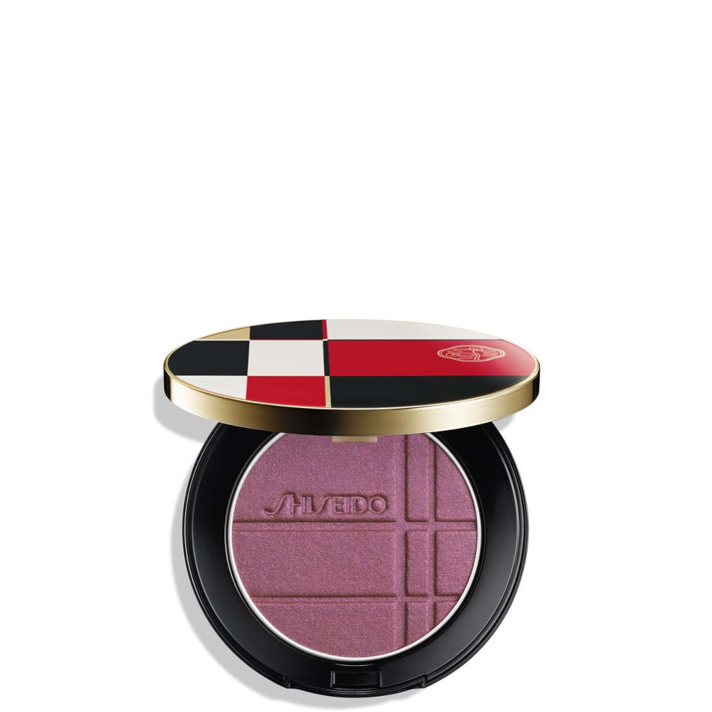 Shiseido Color and Glow Enhancer - Purple Amethyst