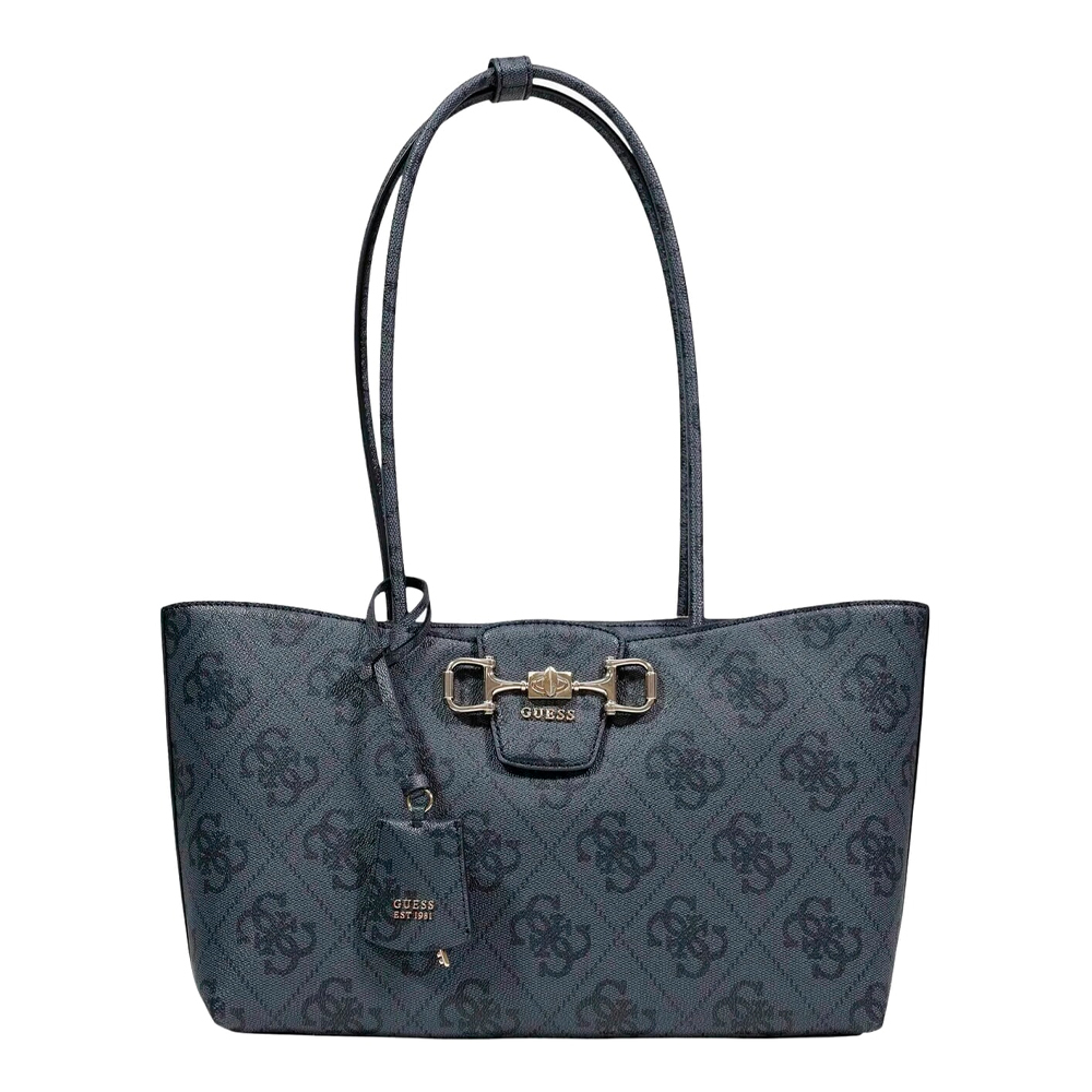Guess Borse da donna, articoli da toeletta e valigie BORSA DA GIRLFRIEND CON LOGO JANIE