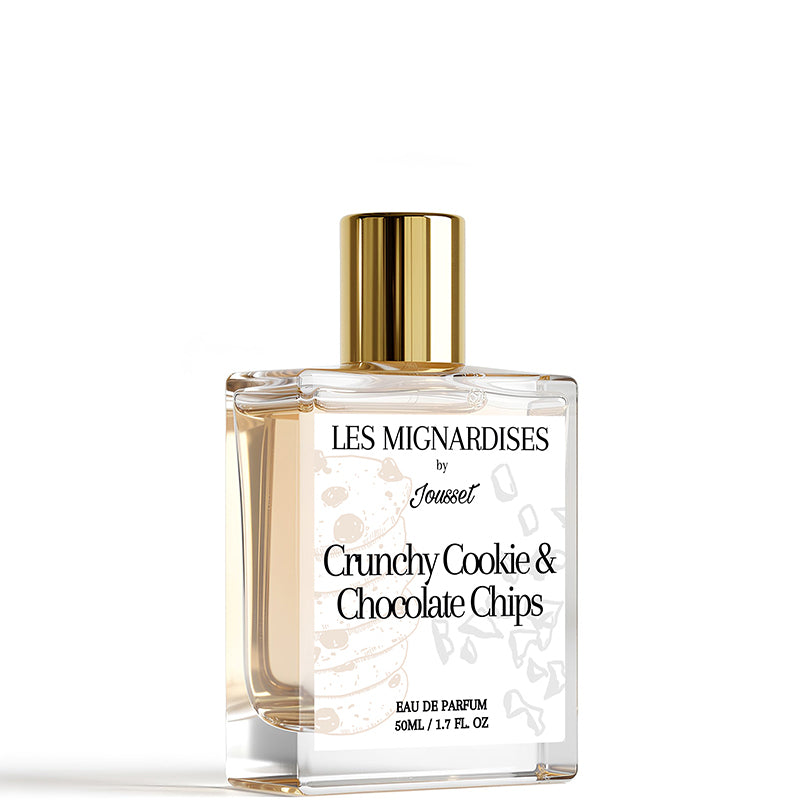 Jousset Parfums Les Mignardises Crunchy Cookie & Chocolate Chips - 50 ML