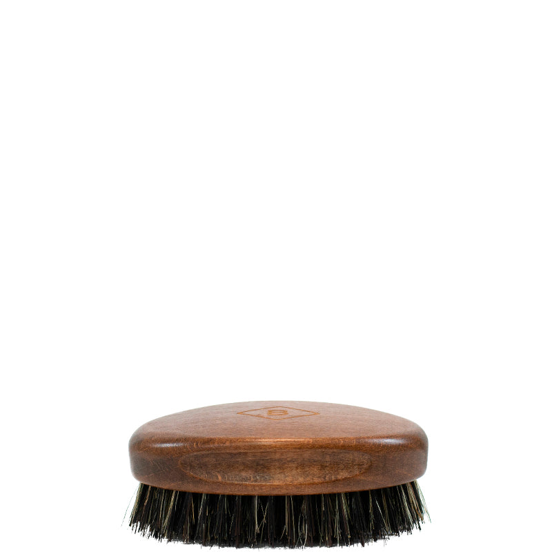 Barberino's - Superior Wooden Beard Brush Spazzola da Barba - Spazzola da Barba