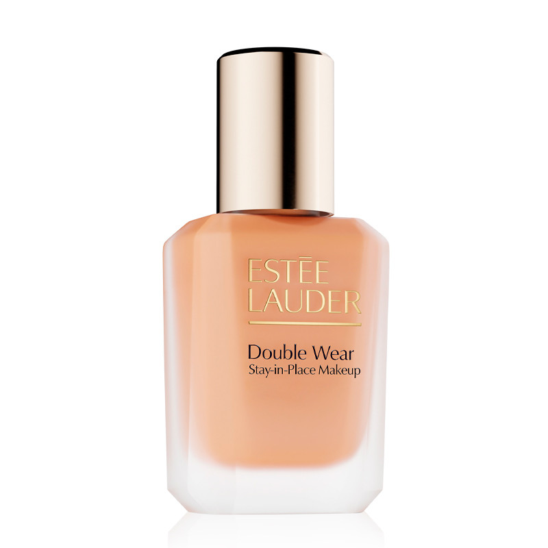 Estee Lauder Fondotinta Double Wear Stay-In-Place Makeup Spf10 Fondotinta opaco a lunga tenuta 3W1.5 FAWN