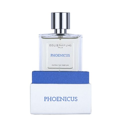 EolieParfums Phoenicus - Extrait de Parfum 100 ml
