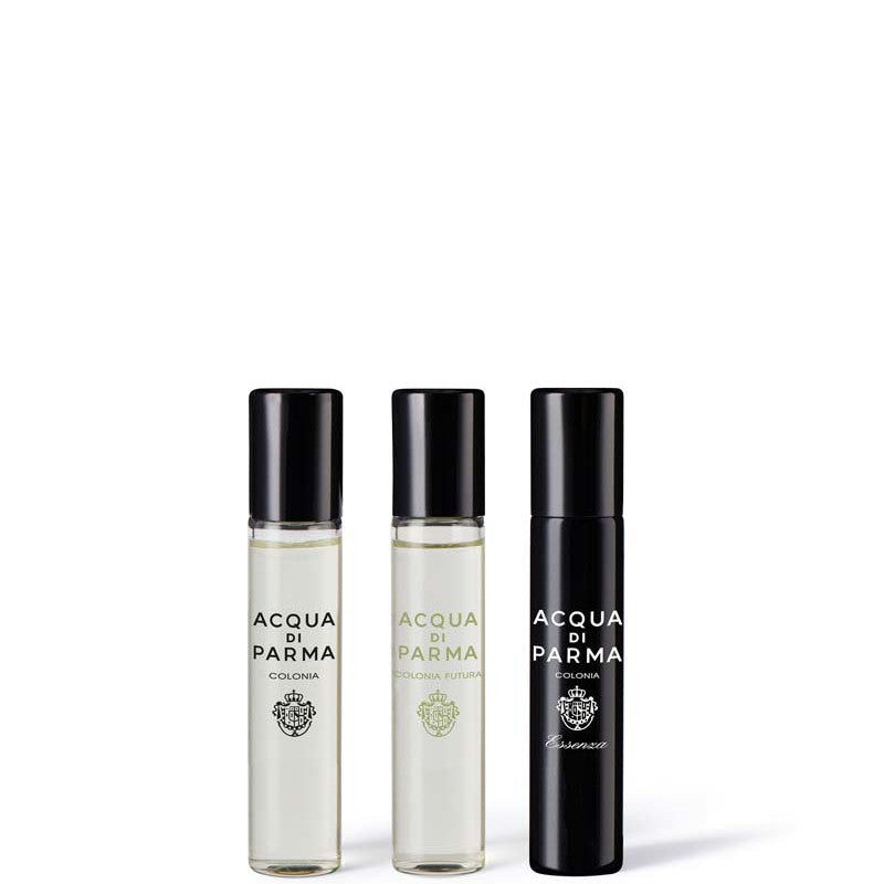 Acqua di Parma Colonia Discovery Set 3 X 12 ML - 3 X 12 ML
