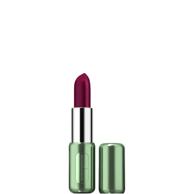 Pop Longwear Lipstick Matte - Bold Pop