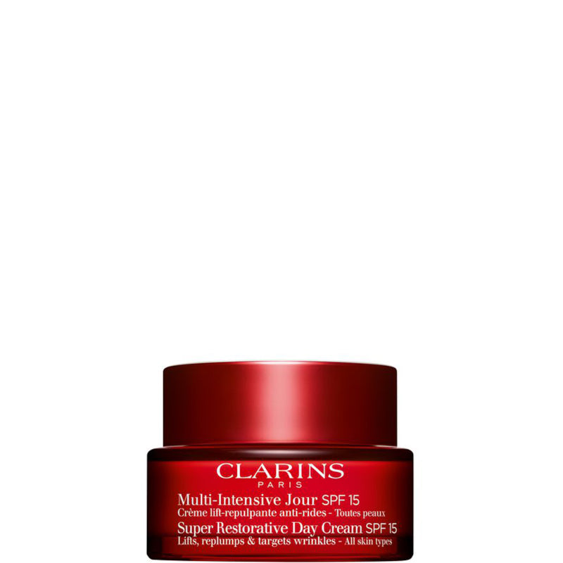 Multi-Intensive Jour SPF 15 - Tutti i tipi di pelle 50 ML - 50 ML