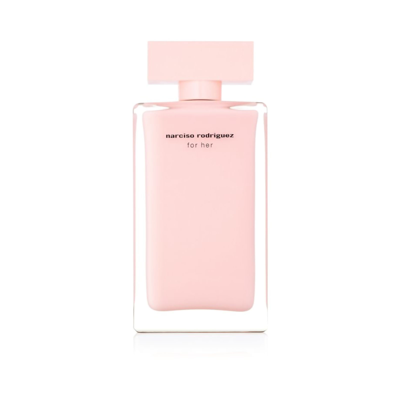 For Her - Eau de Parfum 100 ml