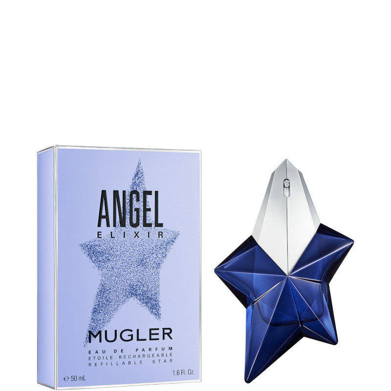 Angel Elixir - 50 ML RICARICABILE