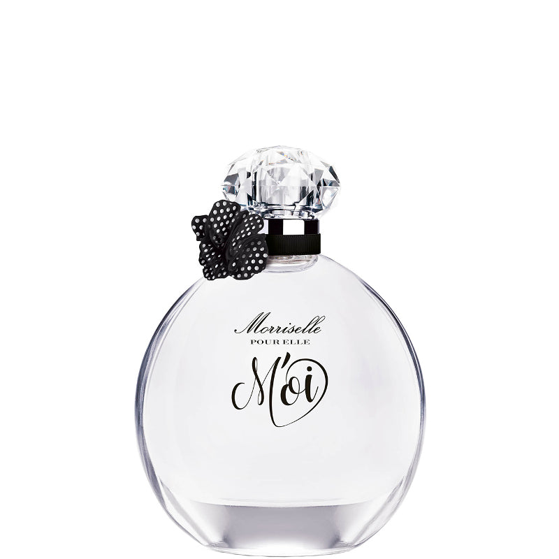 Morriselle M'Oi 100 ML - 100 ML