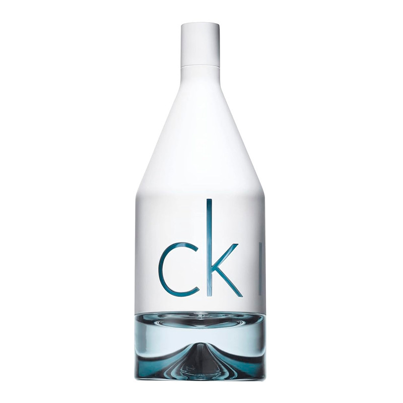 Calvin Klein In 2 You Men - 150 ML Eau de toilette Profumi da Uomo