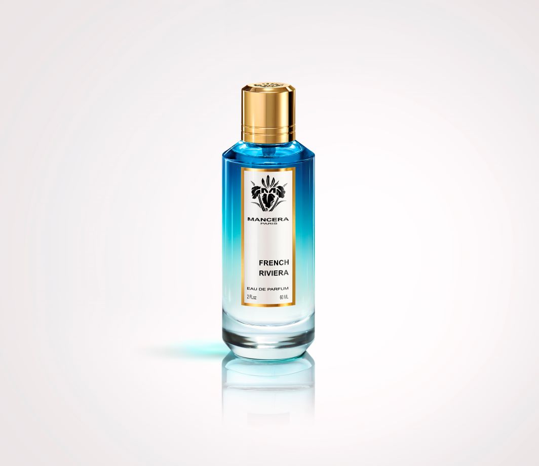 French Riviera (EDP)