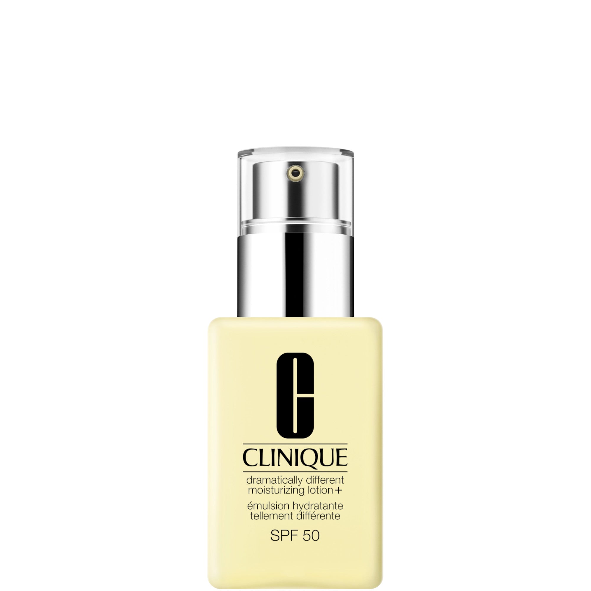 Dramatically Different Moisturizing Lotion SPF50 - Crema Idratante - 75 ML
