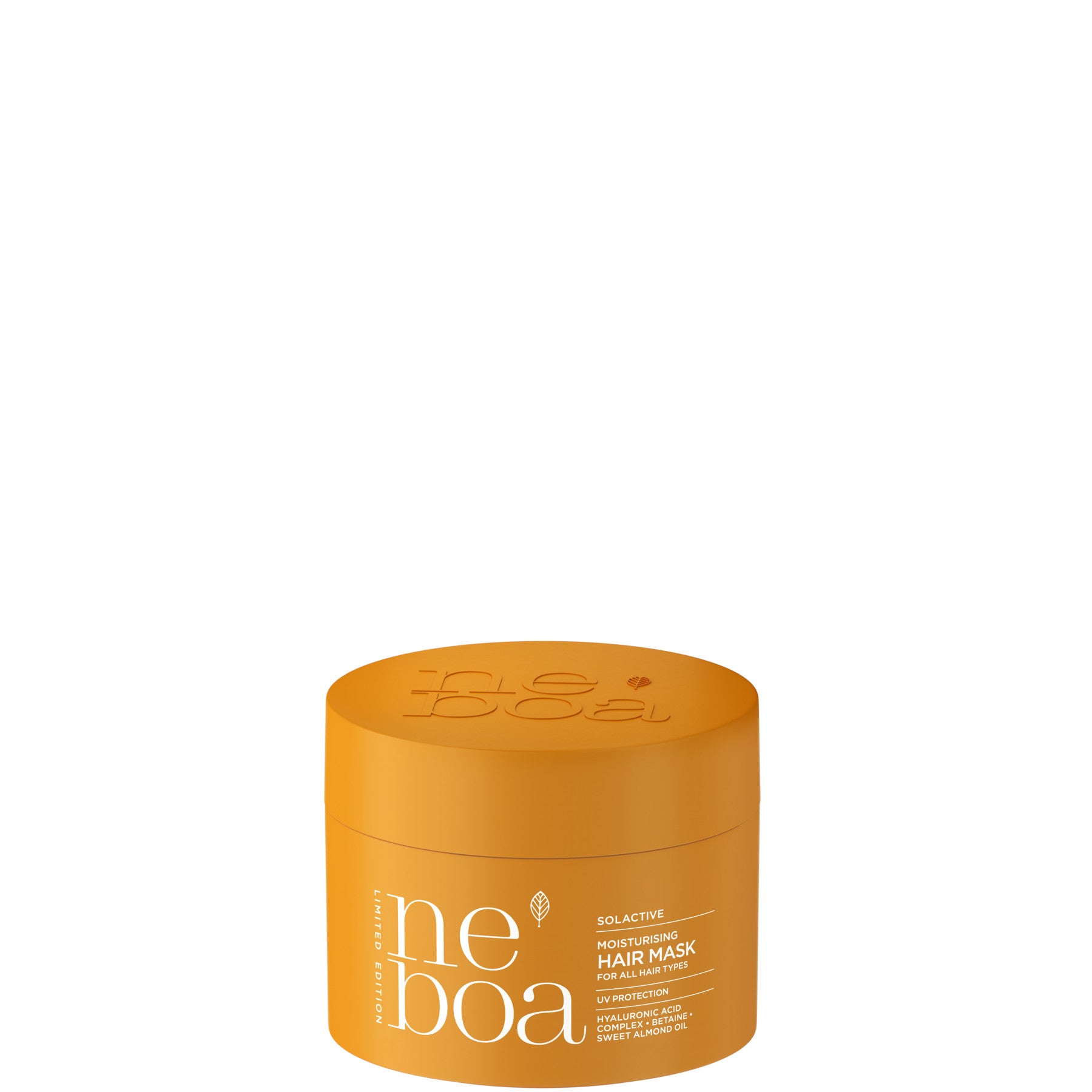 NEBOA MINI SOLACTIVE Hair Mask - 50 ML