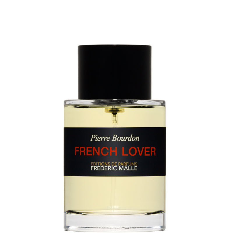 Frederic Malle French Lover 50 ML - 50 ML