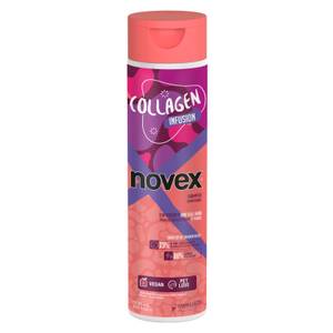 Shampoo Collagen Infusion 300 ml
