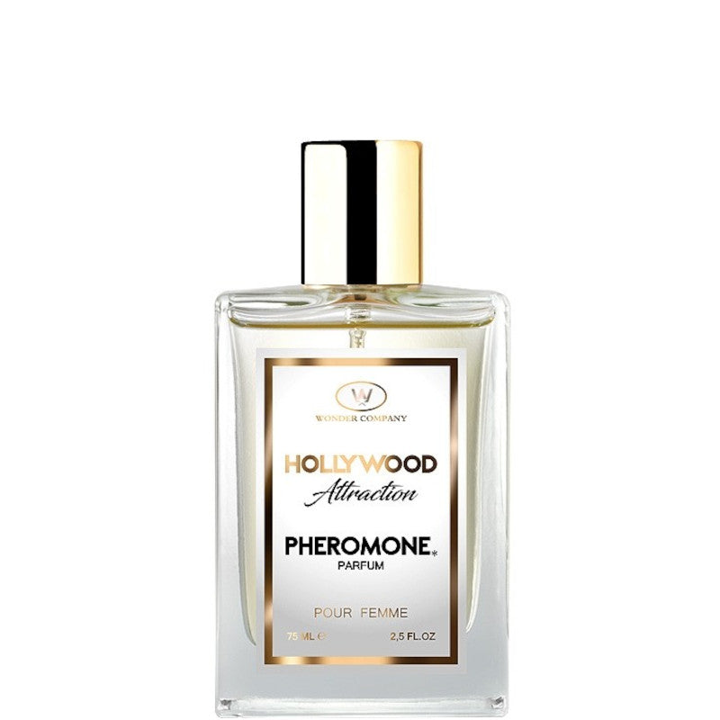 Hollywood Attraction Pour Femme 75 ML - 75 ML