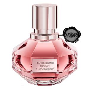 Viktor & Rolf Flowerbomb Nectar - 50 ML Eau de Parfum Profumi di Donna