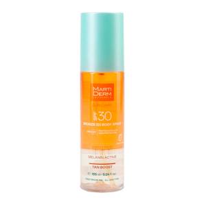 Martiderm Corpo Sun Care Bronze [D] Body Spray SPF30