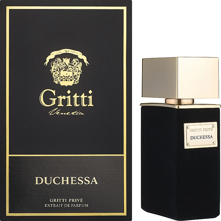 Gritti Venetia - Duchessa - Extrait de Parfum 100 ml