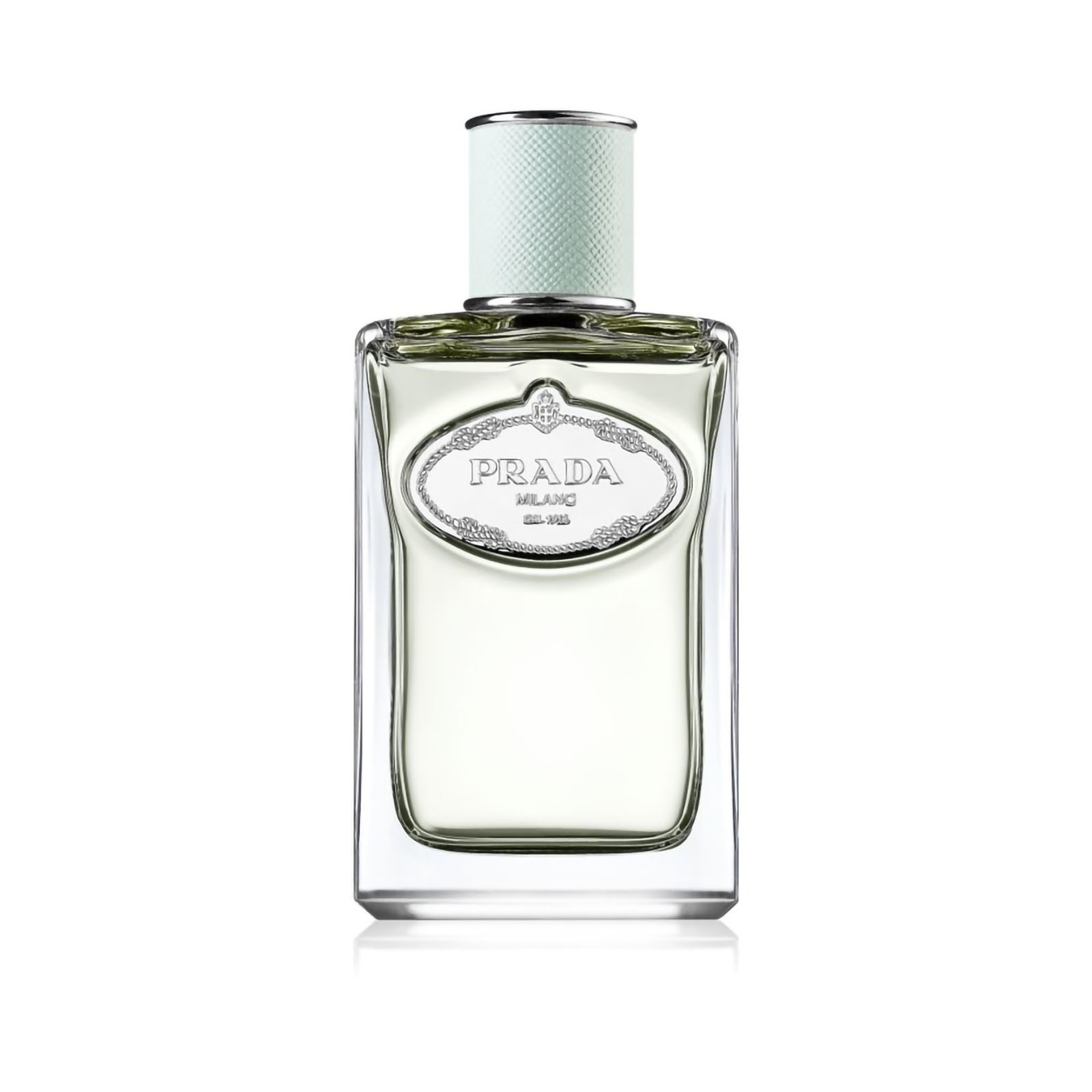 Les Infusions: Infusion Iris - Eau De Parfum 100 ml
