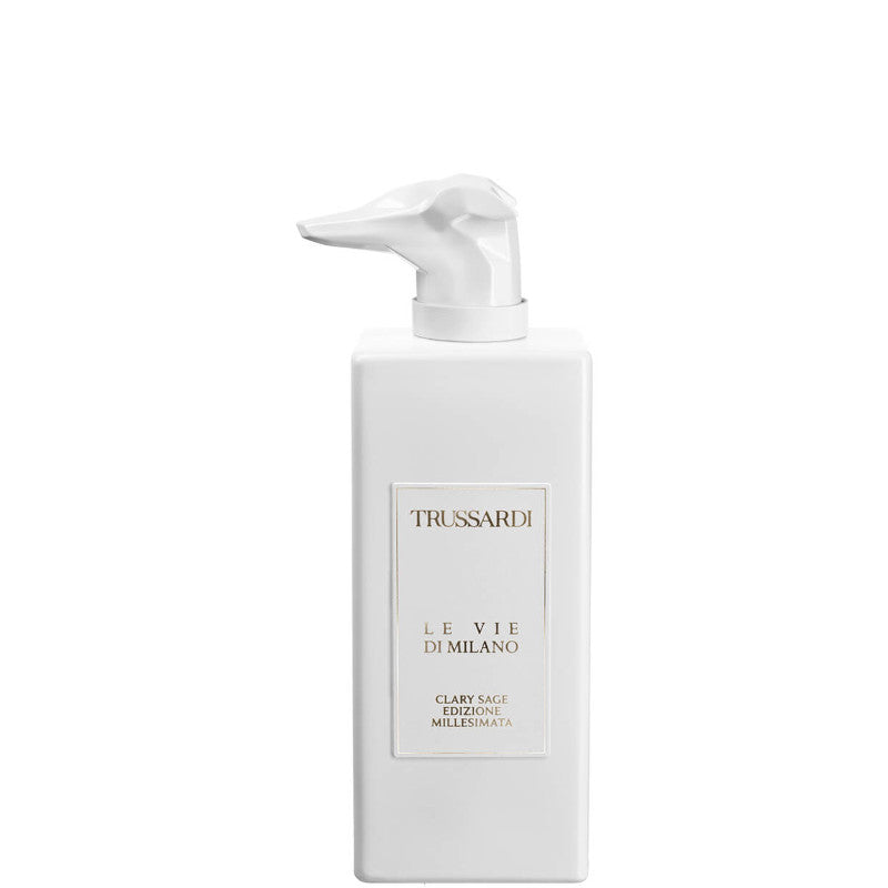 Le Vie di Milano - Clary Sage Edizione Millesimata 100 ML - 100 ML