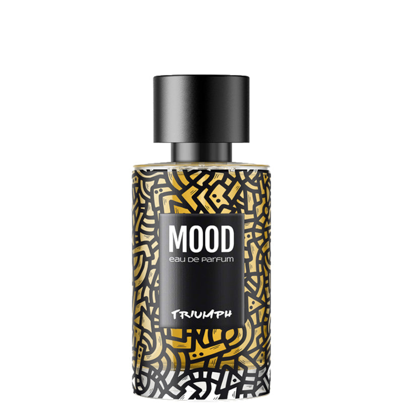 Mood Triumph 100 ML - 100 ML