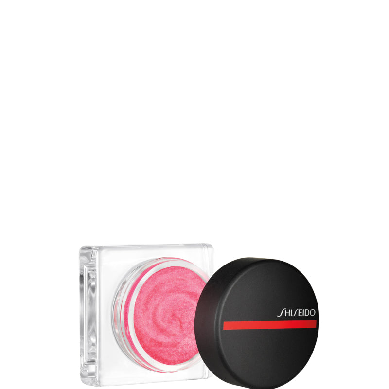 Face Minimalist Whipped Powder Blush - N.02 - CHIYOKO