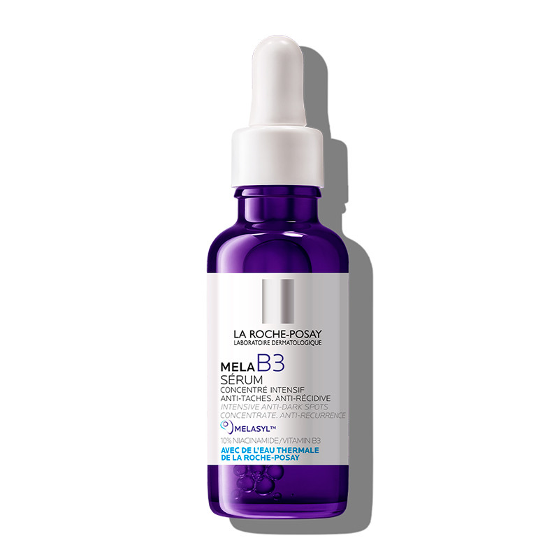 La Roche Posay Trattamenti Viso MELA B3 Serum Concentre Intense Siero depigmentante con niacinamide