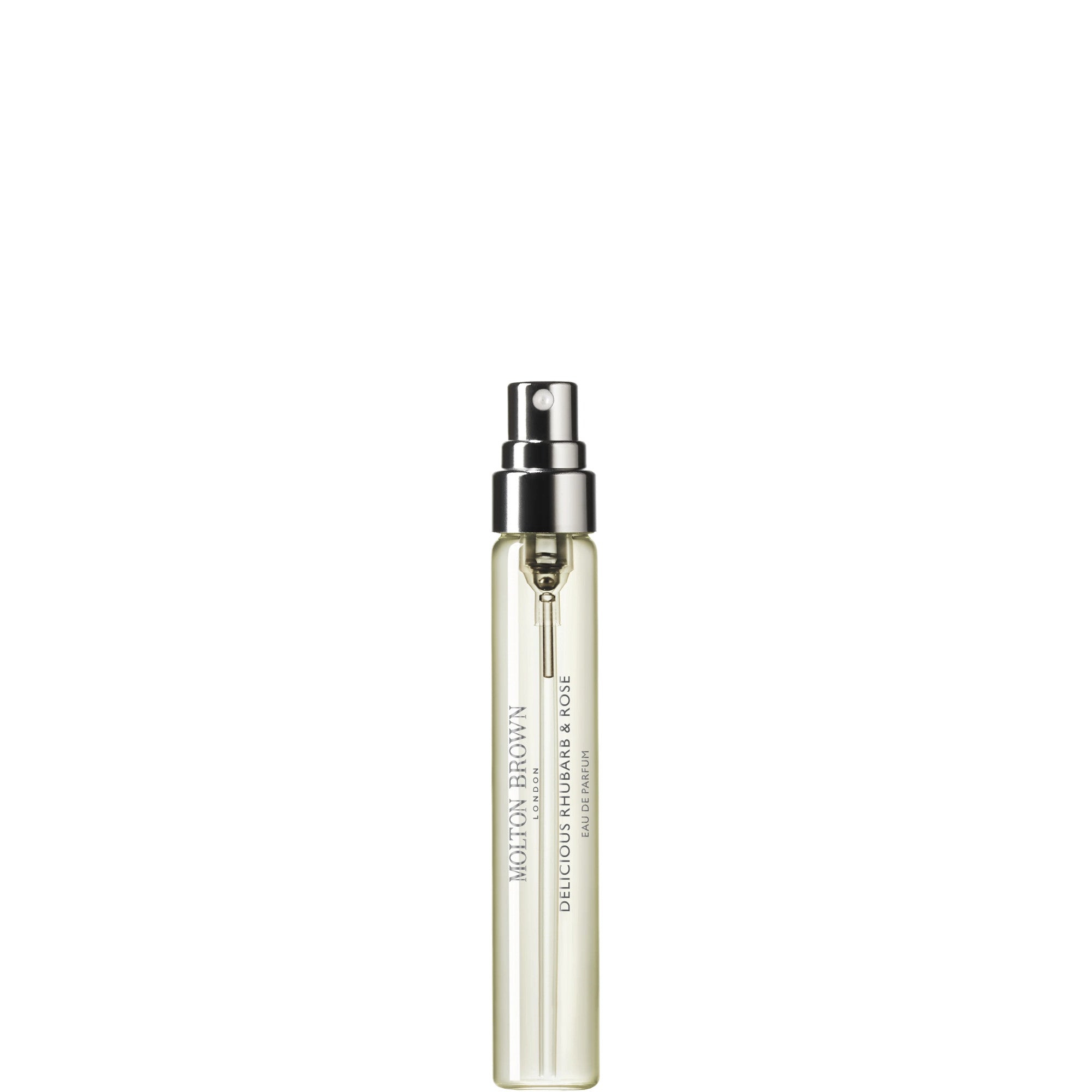 Delicious Rhubarb & Rose EDP - 7,5 ML