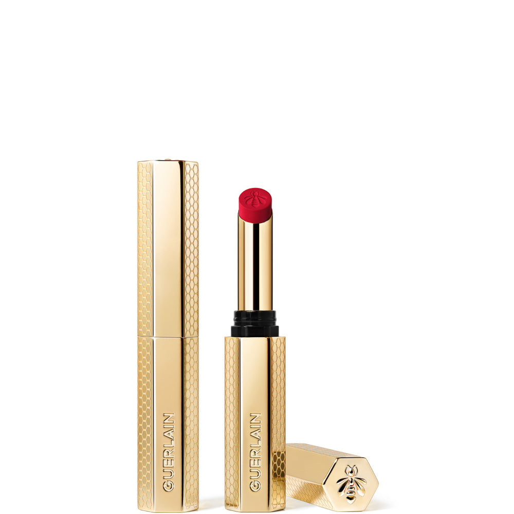 KissKiss Le Rouge Intense Infusé de Miel Ricaricabile - N°515 Primerose Bliss