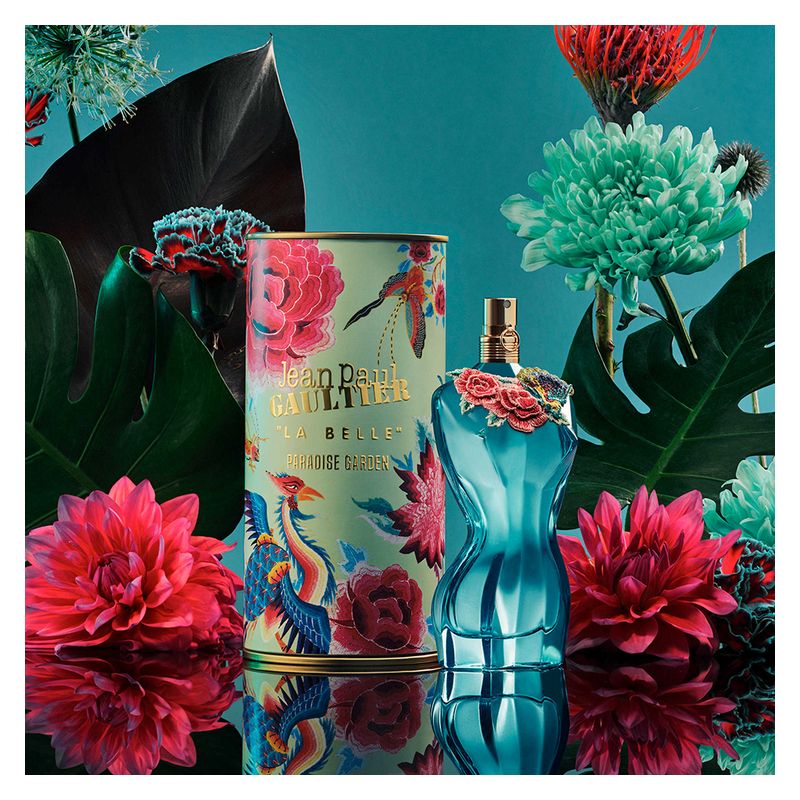 Jean Paul Gaultier - La Belle Paradise Garden EDP - 30 ml