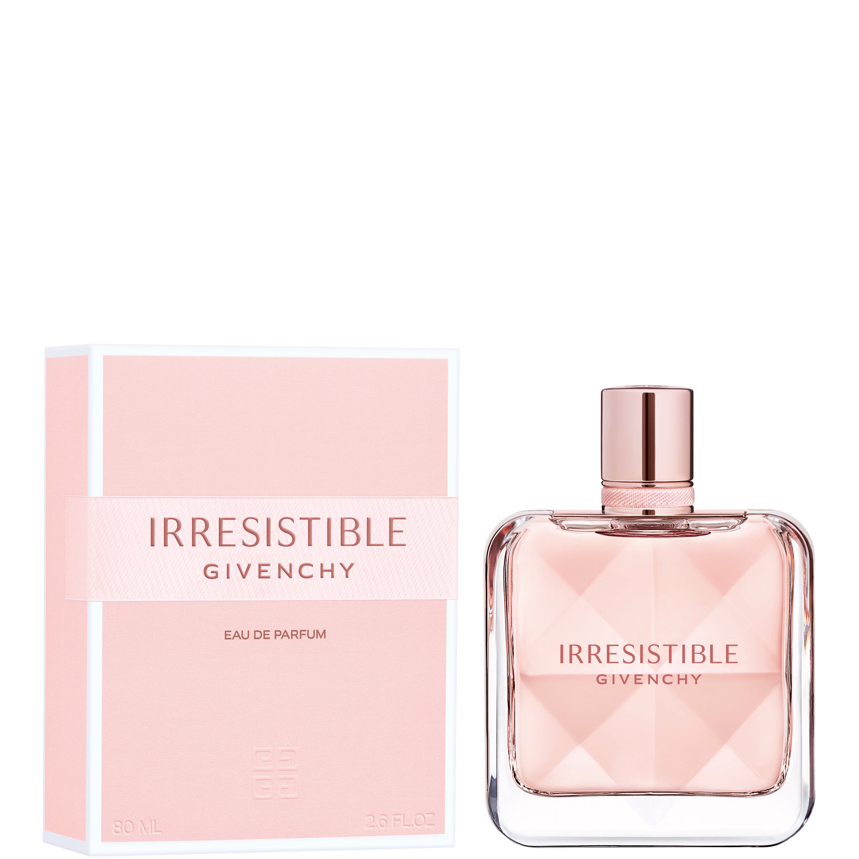 Irresistible Eau de Parfum - 80 ML