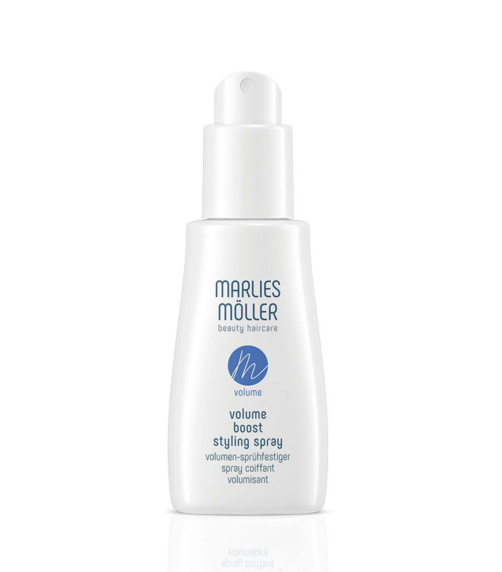 Volume - Boost Styling Spray 125ml