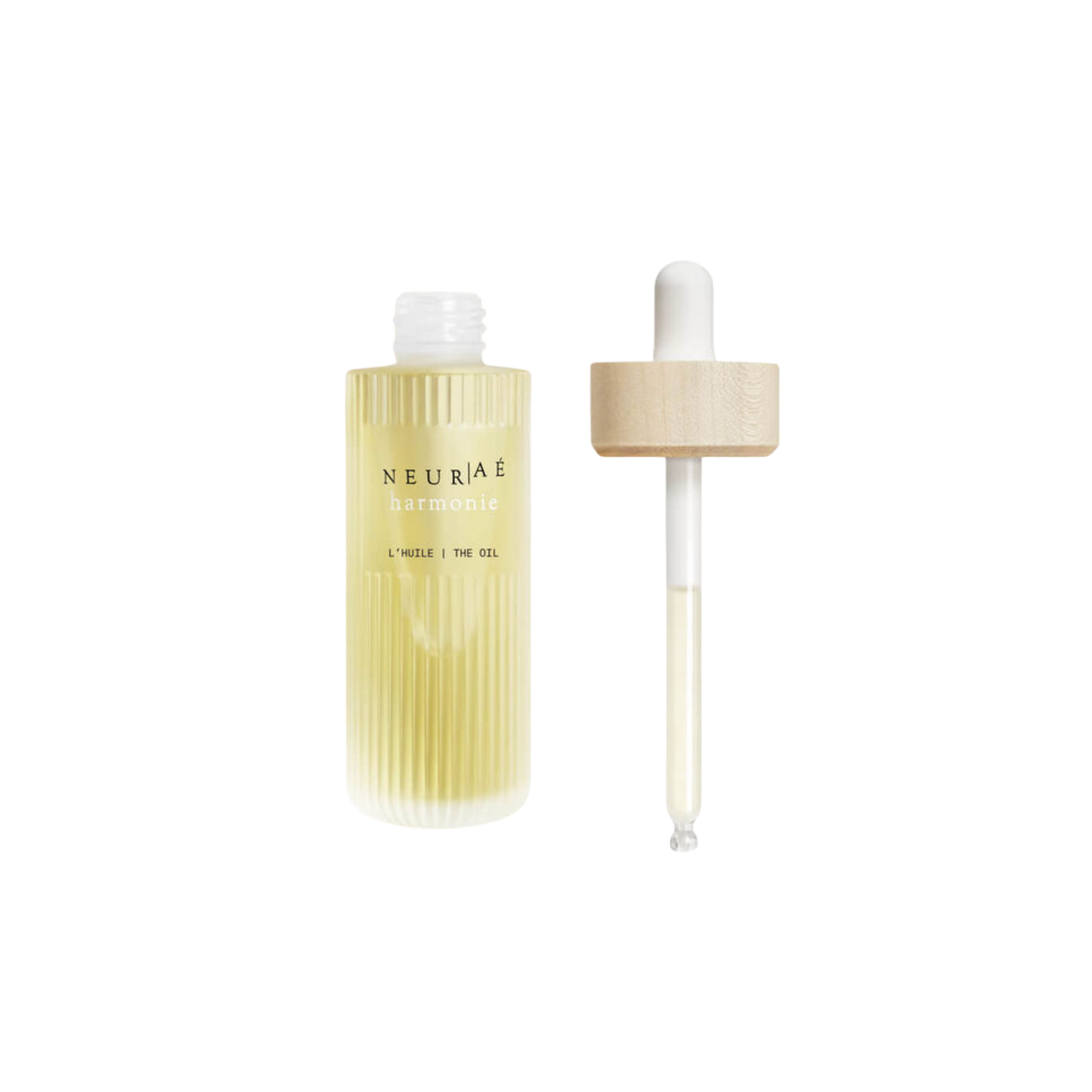 Harmonie - L'Huile Restauratrice & Nourrissante (50ml)
