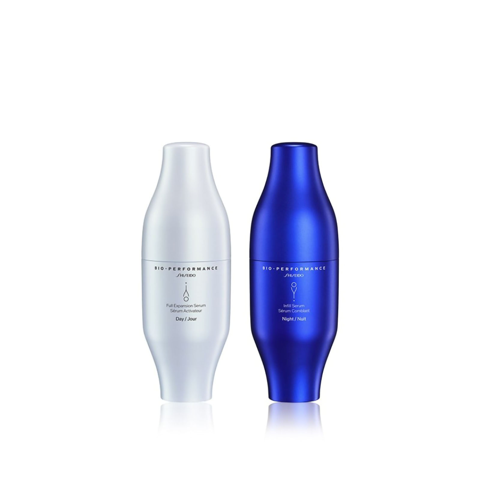 Bio-Performance Skin Filler Infill Serum & Full Expansion Serum 30 ml + 30 ml 30 ml