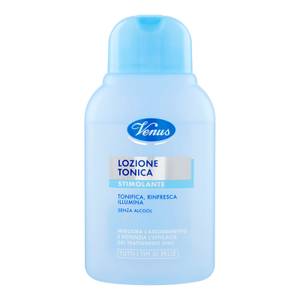 Tonico Addolcente Idratante Senza Alcool 200 ml