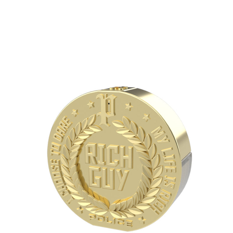 Police Rich Guy for Man - 50 ML