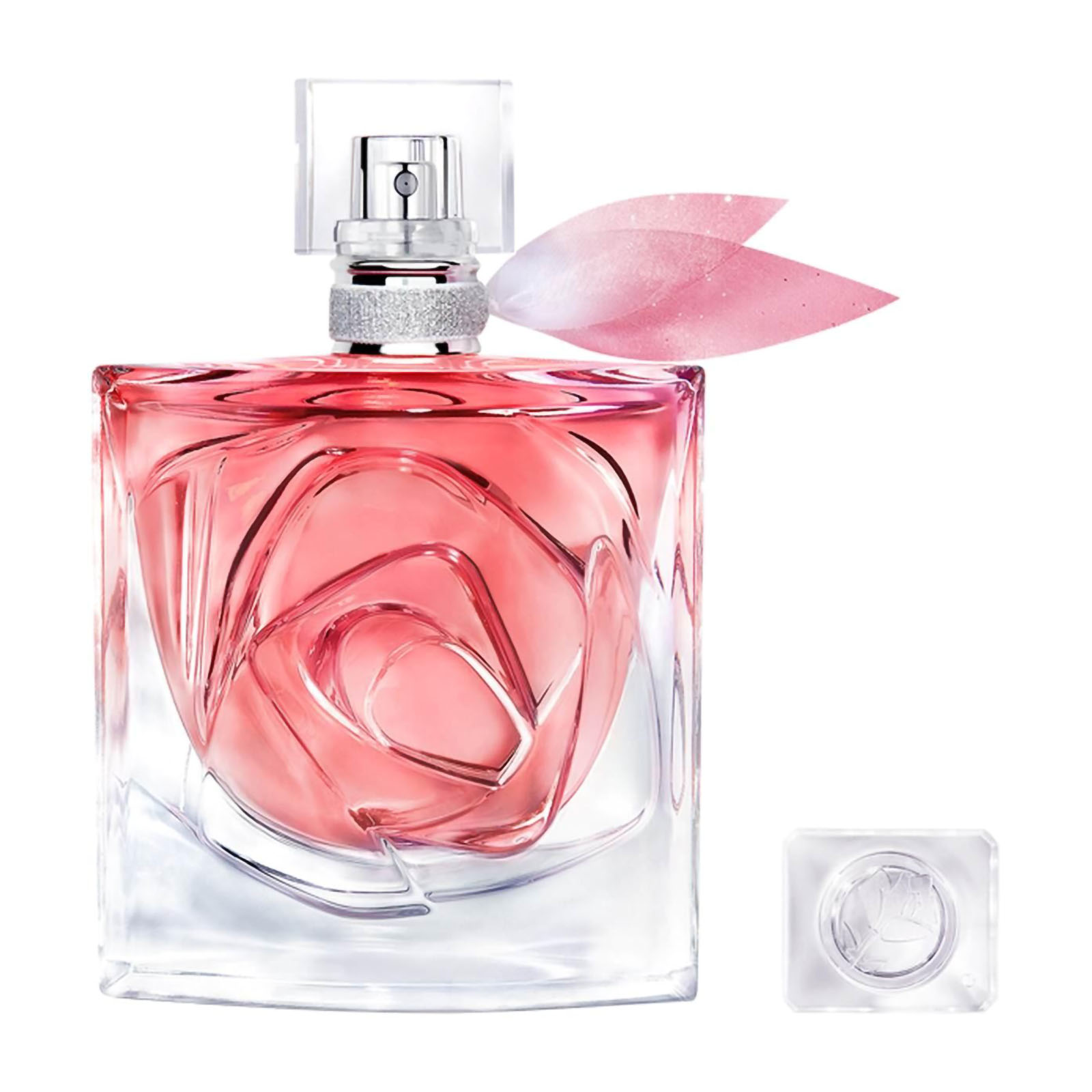 La Vie Est Belle Rose Extraordinaire - Eau De Parfum 100 ml