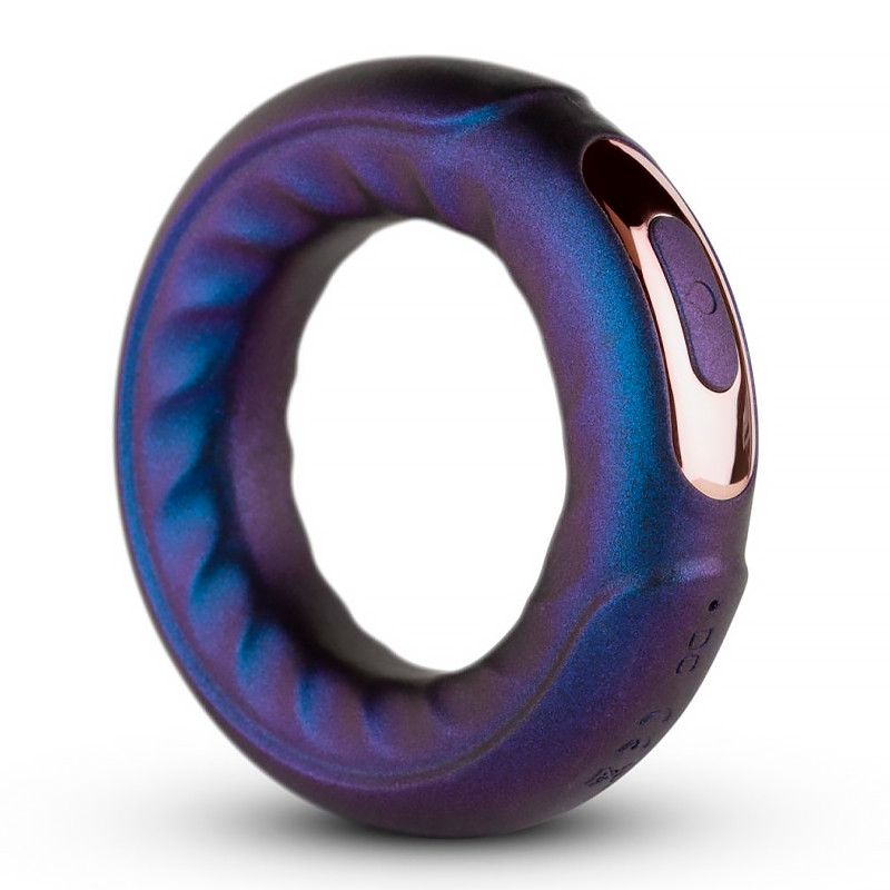 Edc Benessere intimo Hueman Saturn Vibrating Ring