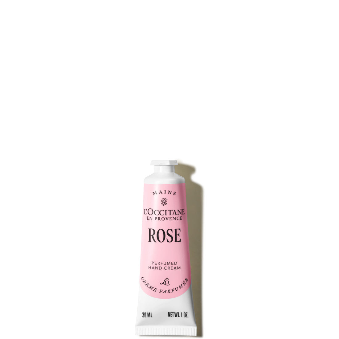 Rose Crème Parfumée 30 ML - 30 ML