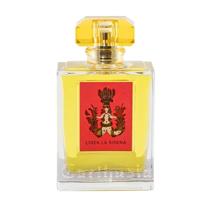 Ligea La Sirena (EDP)