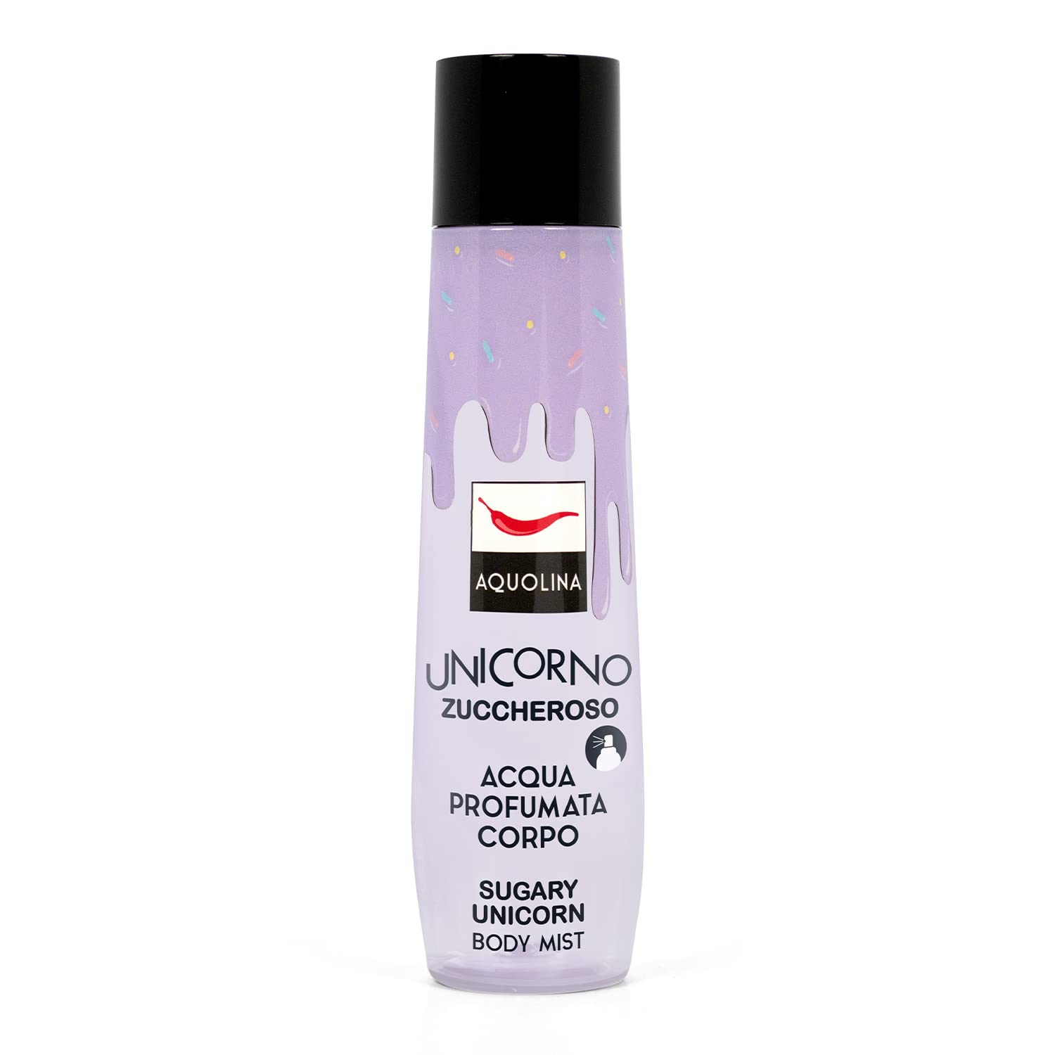 Aquolina Acqua profumata - 150 ml - Sugary unicorn