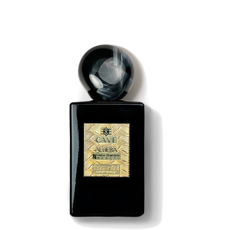 Cave Alheba - 100 ML